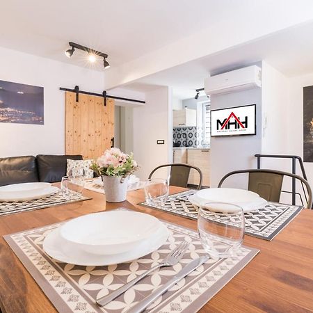 Апартаменты Migliarina Holiday House - 5 Terre Специя Экстерьер фото